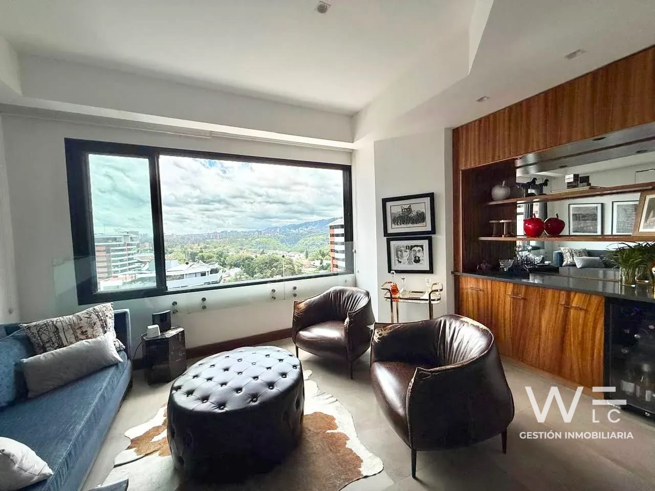 Vendo Penthouse Zona 14 — Apartamento en Venta en Real de Las Américas, Zona 14, Guatemala, Ciudad — foto 6 de 14