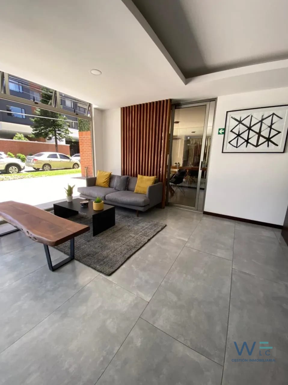 Alquilo Apartamento Zona 14 — Apartamento en Venta en Casa Once, Zona 14, Guatemala, Ciudad — foto 12 de 14