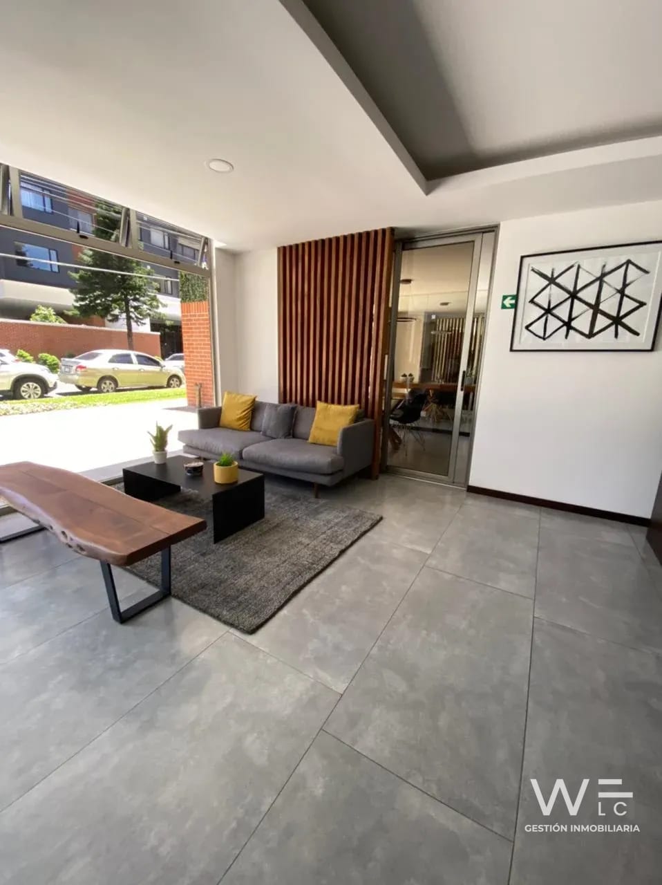 Alquilo Apartamento Zona 14 — Apartamento en Venta en Casa Once, Zona 14, Guatemala, Ciudad — foto 12 de 14