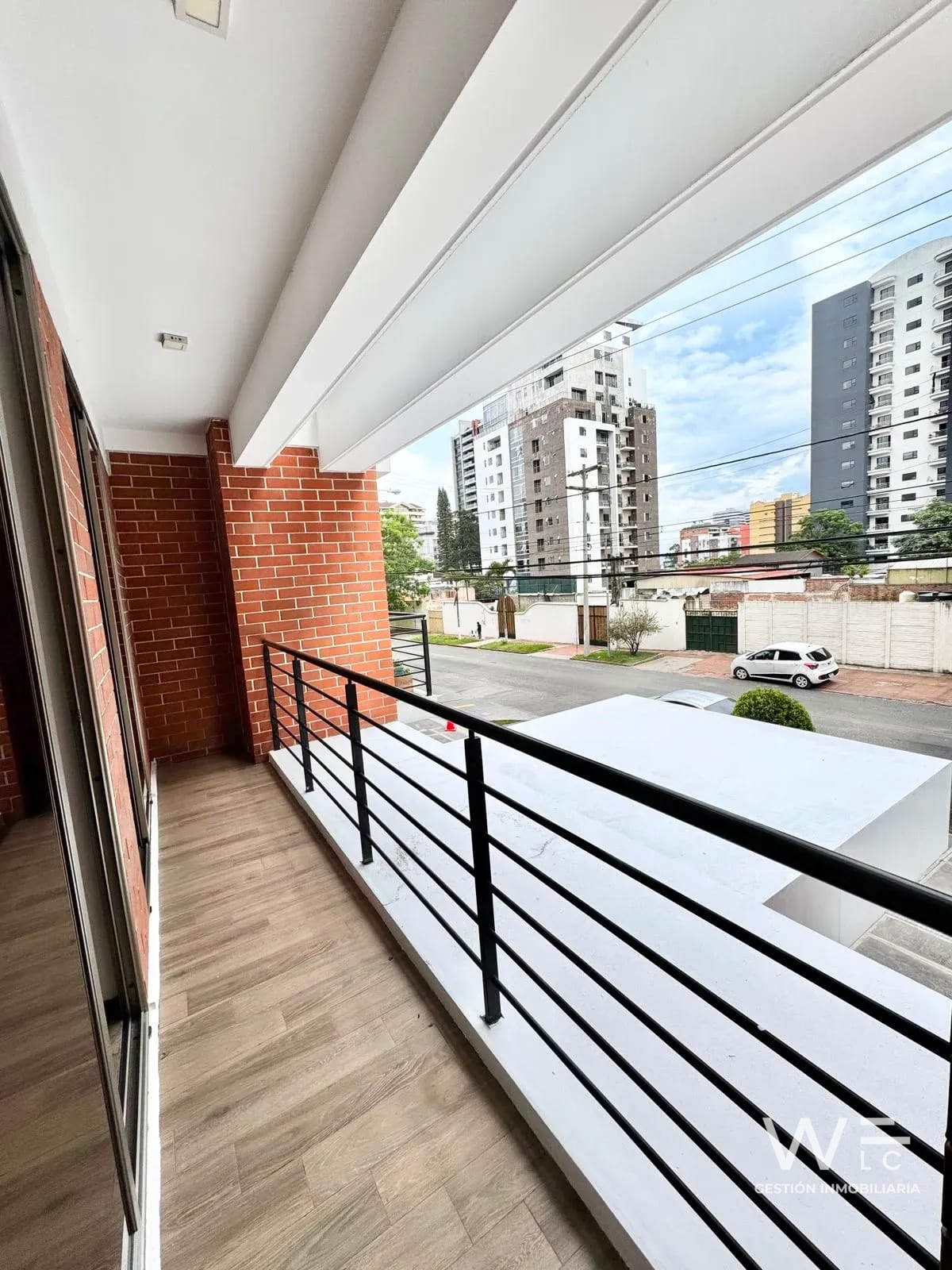 Alquilo Apartamento Zona 14 — Apartamento en Venta en Casa Once, Zona 14, Guatemala, Ciudad — foto 7 de 14