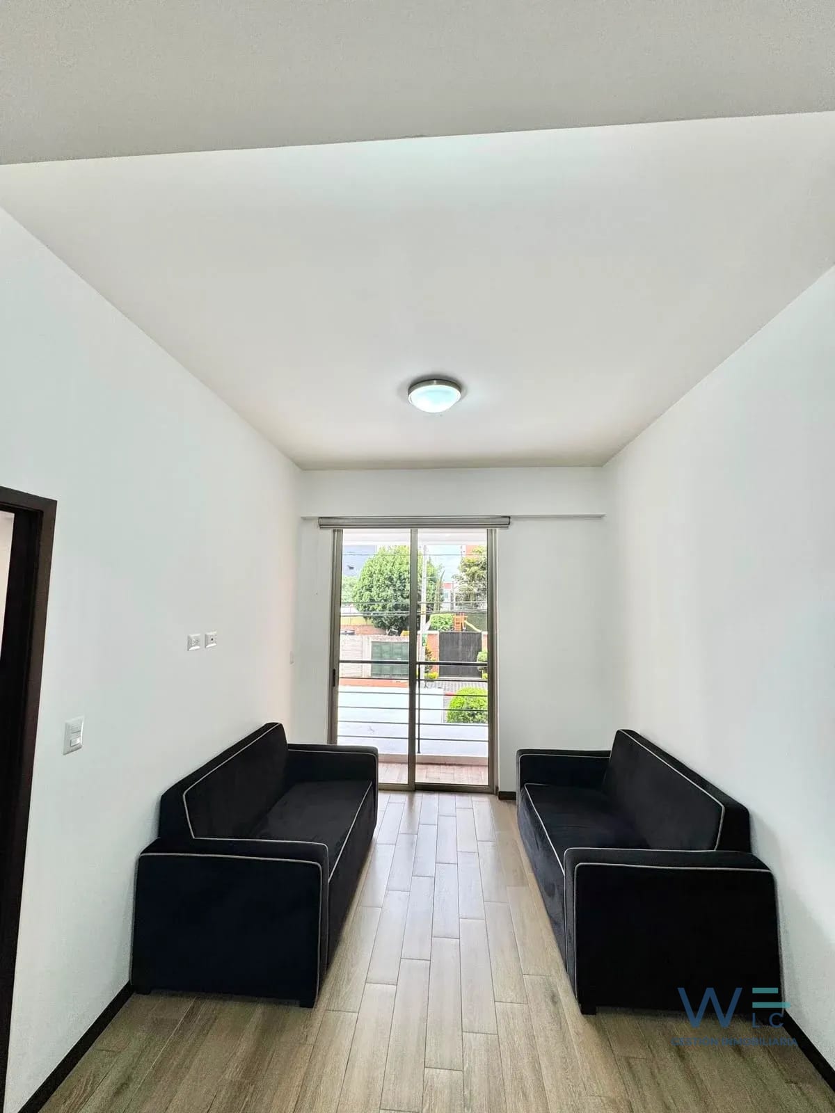 Alquilo Apartamento Zona 14 — Apartamento en Venta en Casa Once, Zona 14, Guatemala, Ciudad — foto 3 de 14