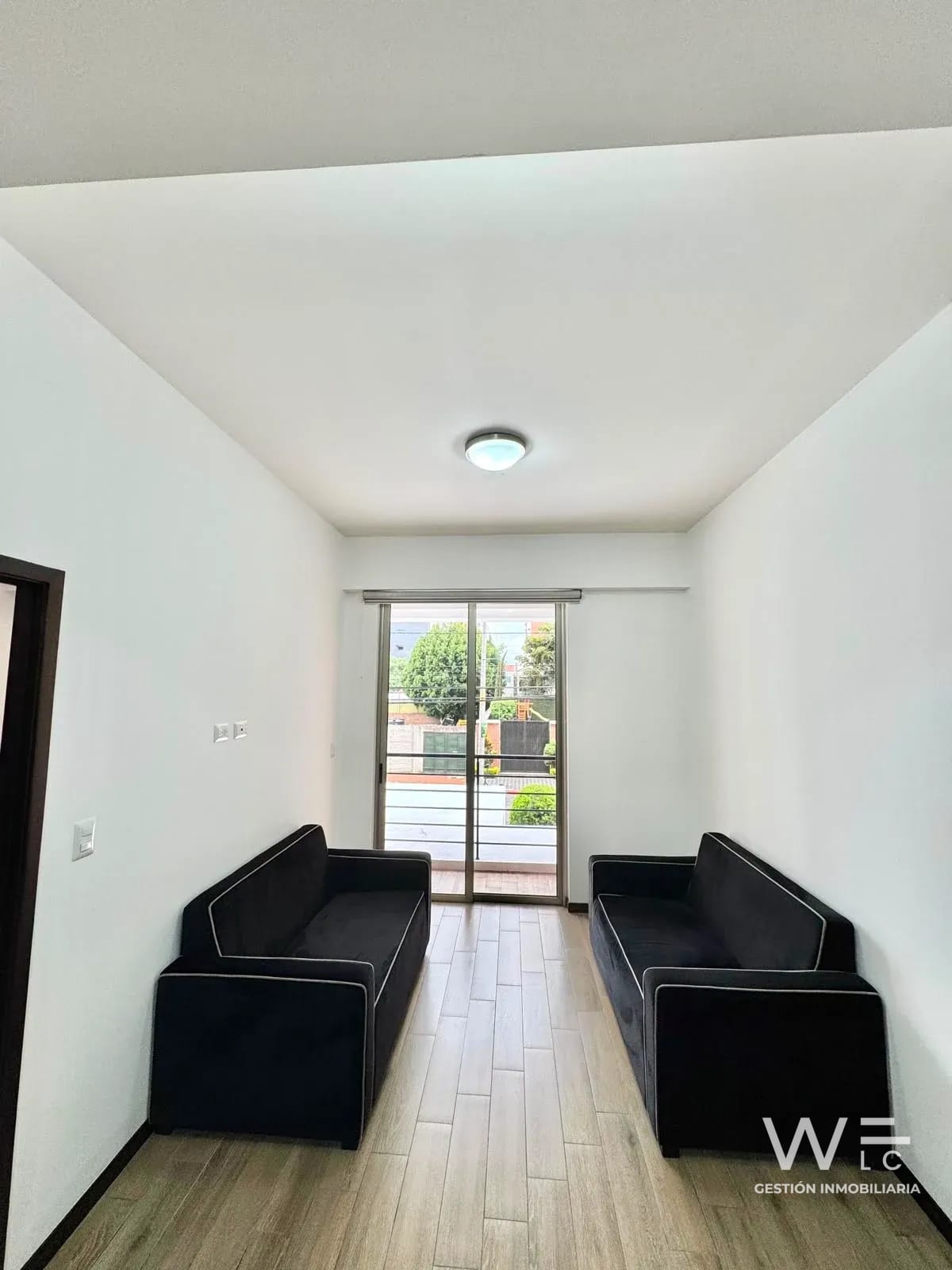 Alquilo Apartamento Zona 14 — Apartamento en Venta en Casa Once, Zona 14, Guatemala, Ciudad — foto 3 de 14
