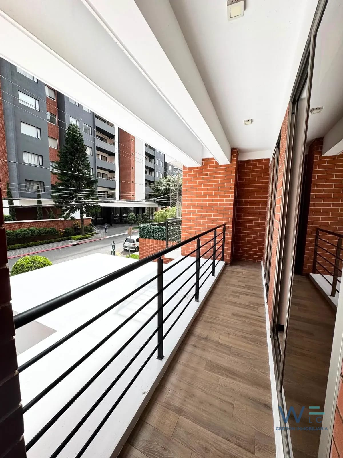 Alquilo Apartamento Zona 14 — Apartamento en Venta en Casa Once, Zona 14, Guatemala, Ciudad — foto 4 de 14