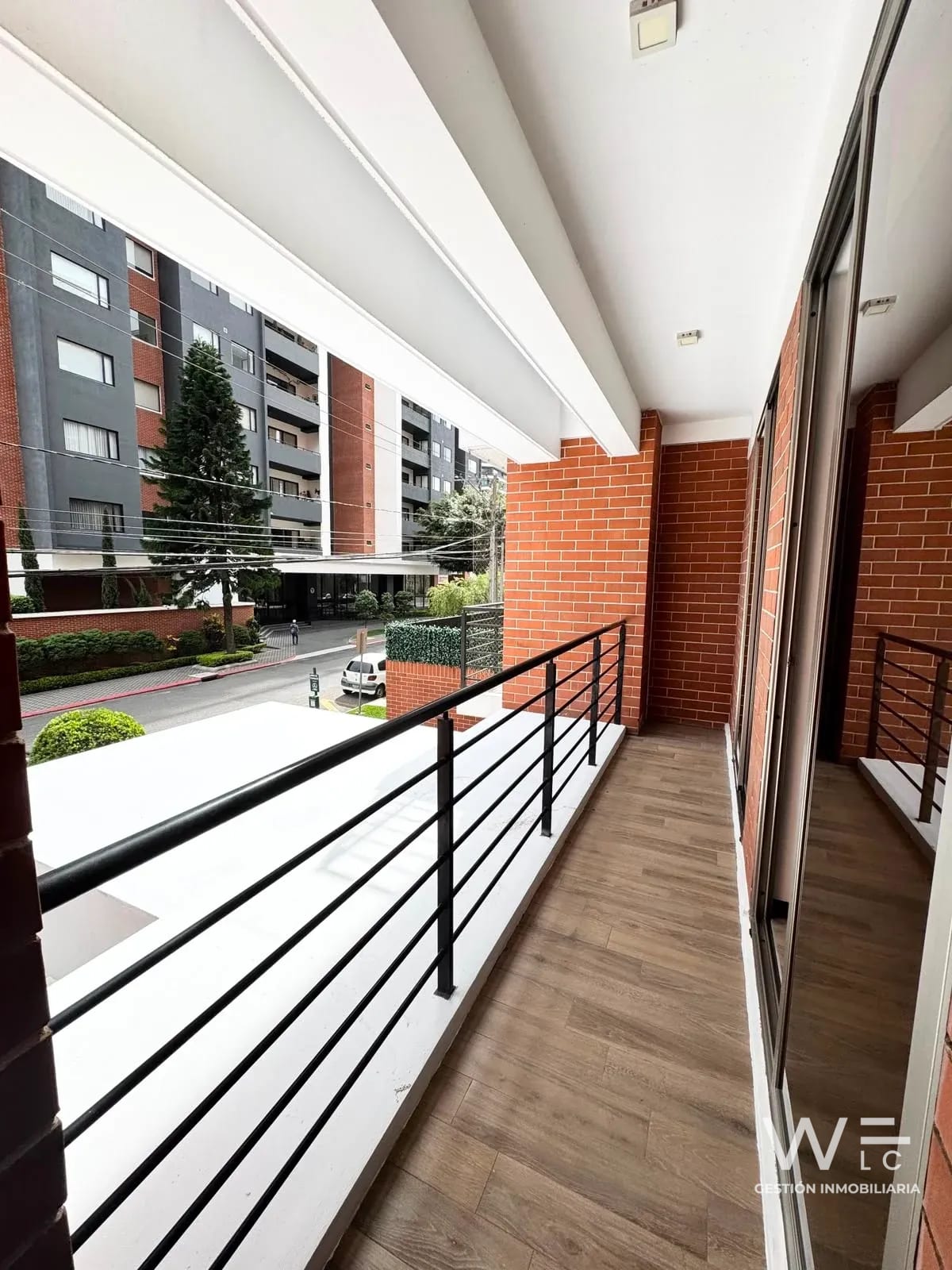 Alquilo Apartamento Zona 14 — Apartamento en Venta en Casa Once, Zona 14, Guatemala, Ciudad — foto 4 de 14