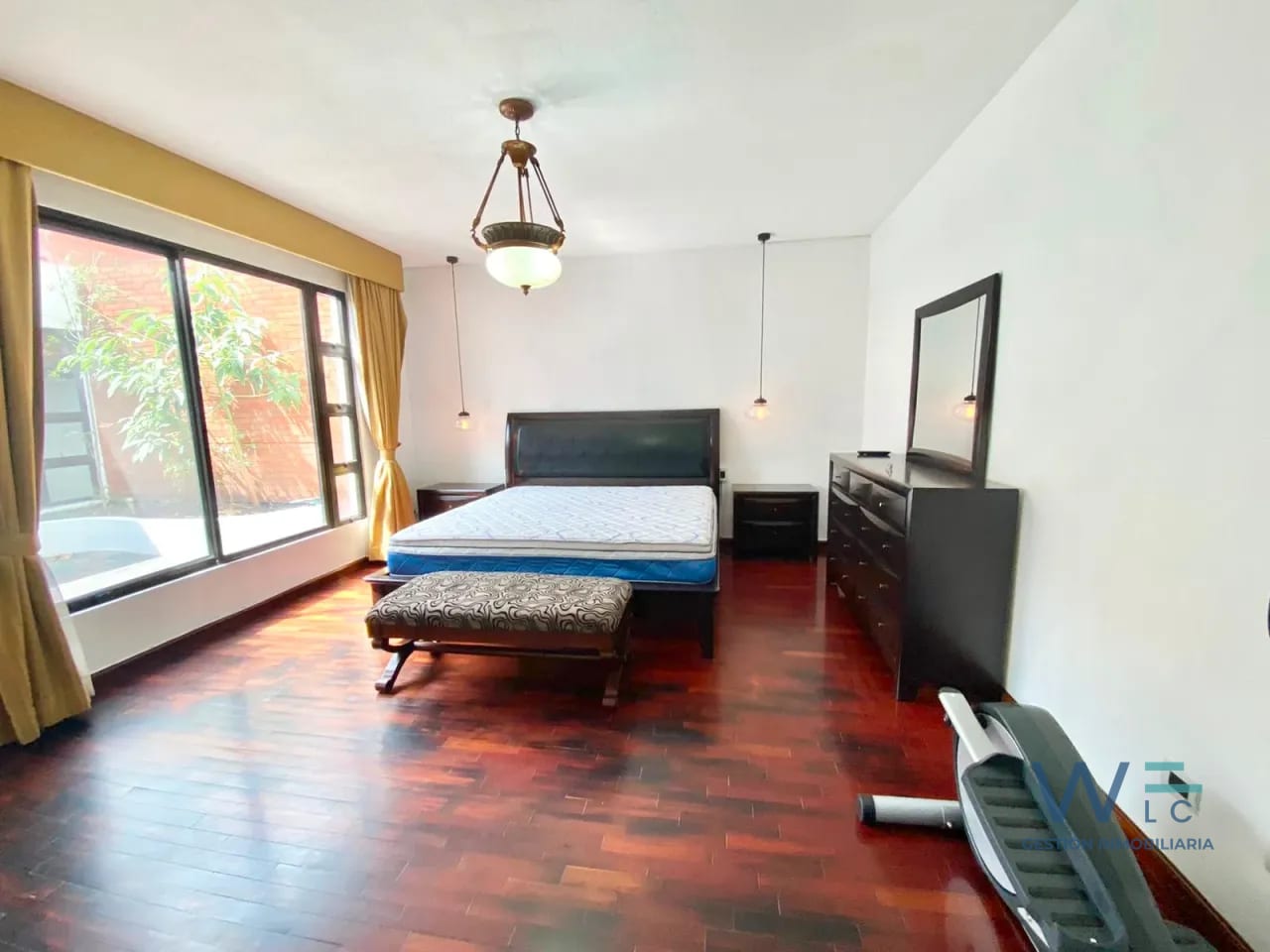 Alquilo Apartamento Zona 14 — Apartamento en Alquiler en Verdever, Zona 14, Guatemala, Ciudad — foto 3 de 9