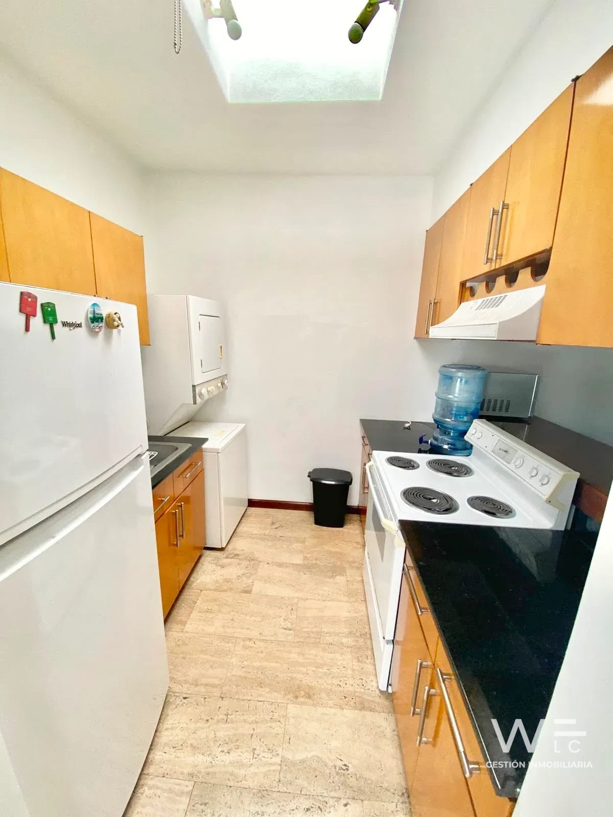 Alquilo Apartamento Zona 14 — Apartamento en Alquiler en Verdever, Zona 14, Guatemala, Ciudad — foto 4 de 9