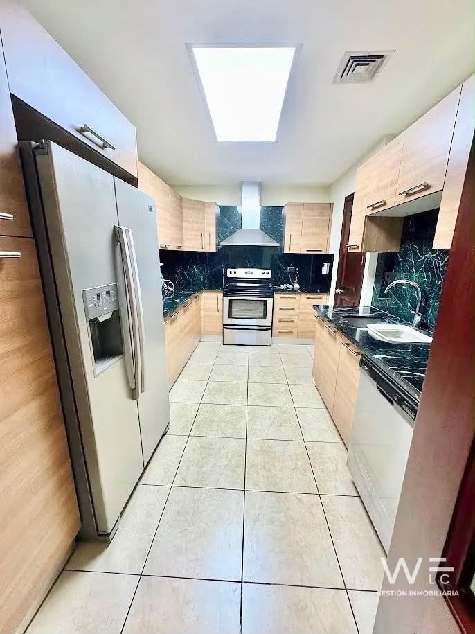 Vendo Apartamento Amueblado y Equipado Zona 10 — Apartamento en Venta en Santa María, Zona 10, Guatemala, Ciudad — foto 6 de 17