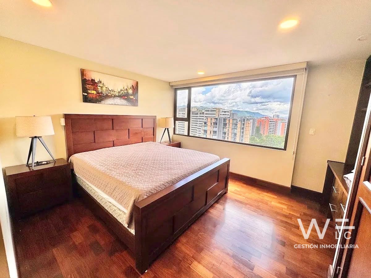 Vendo Apartamento Amueblado y Equipado Zona 10 — Apartamento en Venta en Santa María, Zona 10, Guatemala, Ciudad — foto 12 de 17