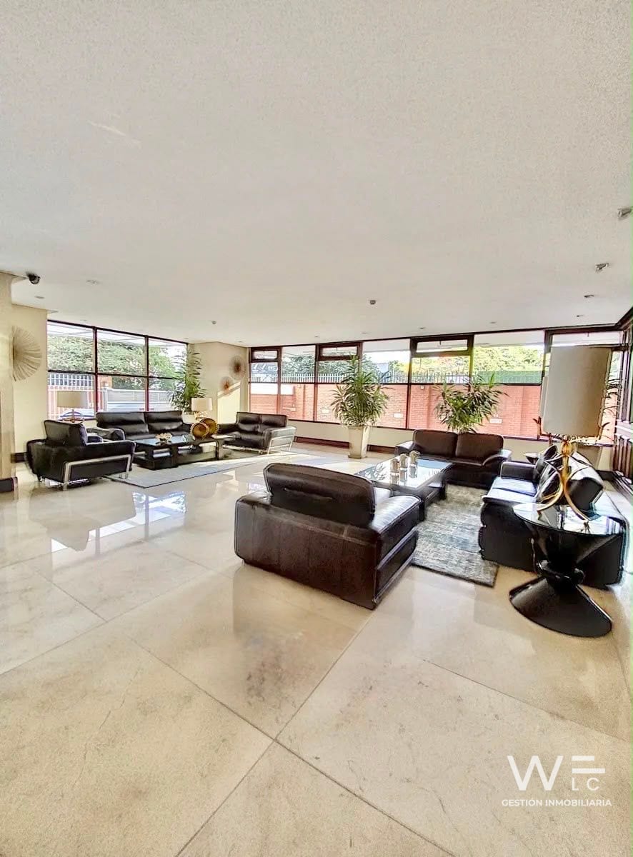 Vendo Apartamento Amueblado y Equipado Zona 10 — Apartamento en Venta en Santa María, Zona 10, Guatemala, Ciudad — foto 13 de 17