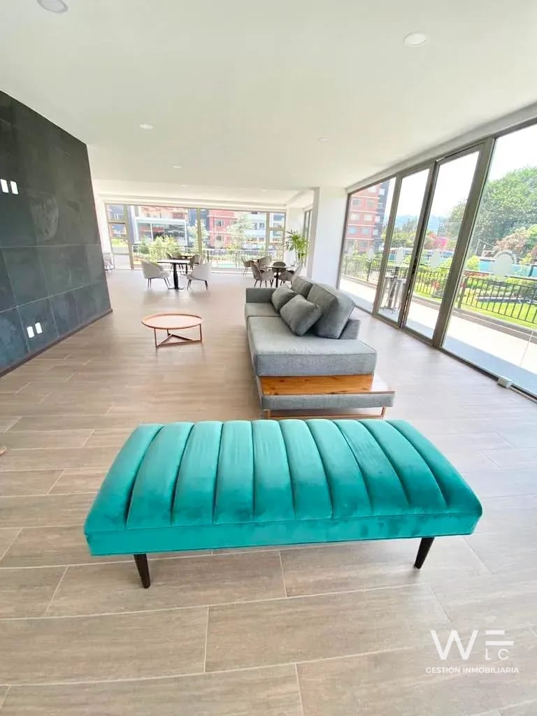 Apartamentos Nuevos en Venta Zona 14 la Villa — Apartamento en Venta en Segheria, Zona 14, Guatemala, Ciudad — foto 16 de 17