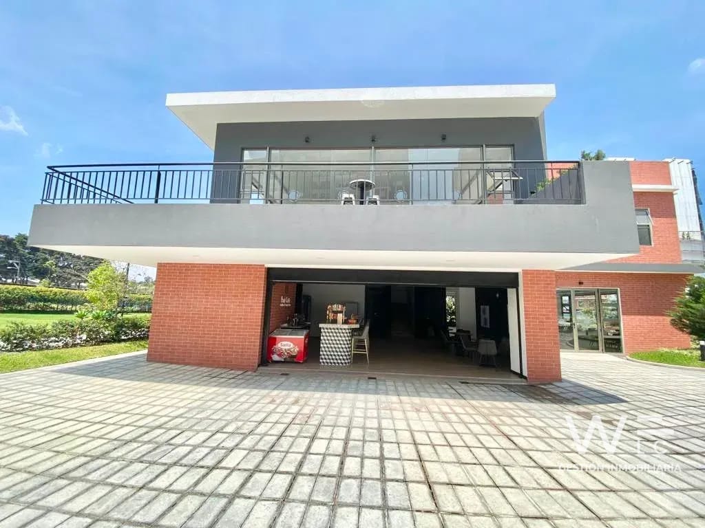 Apartamentos Nuevos en Venta Zona 14 la Villa — Apartamento en Venta en Segheria, Zona 14, Guatemala, Ciudad — foto 14 de 17
