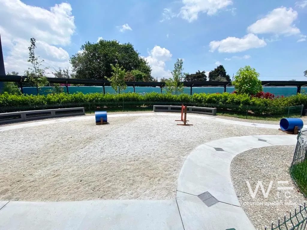 Apartamentos Nuevos en Venta Zona 14 la Villa — Apartamento en Venta en Segheria, Zona 14, Guatemala, Ciudad — foto 13 de 17