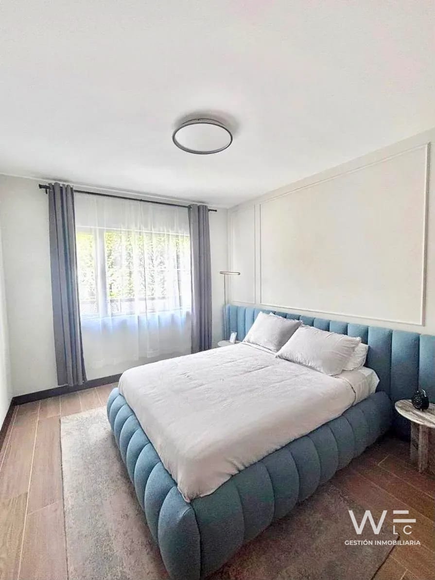 Apartamentos Nuevos en Venta Zona 14 la Villa — Apartamento en Venta en Segheria, Zona 14, Guatemala, Ciudad — foto 7 de 17