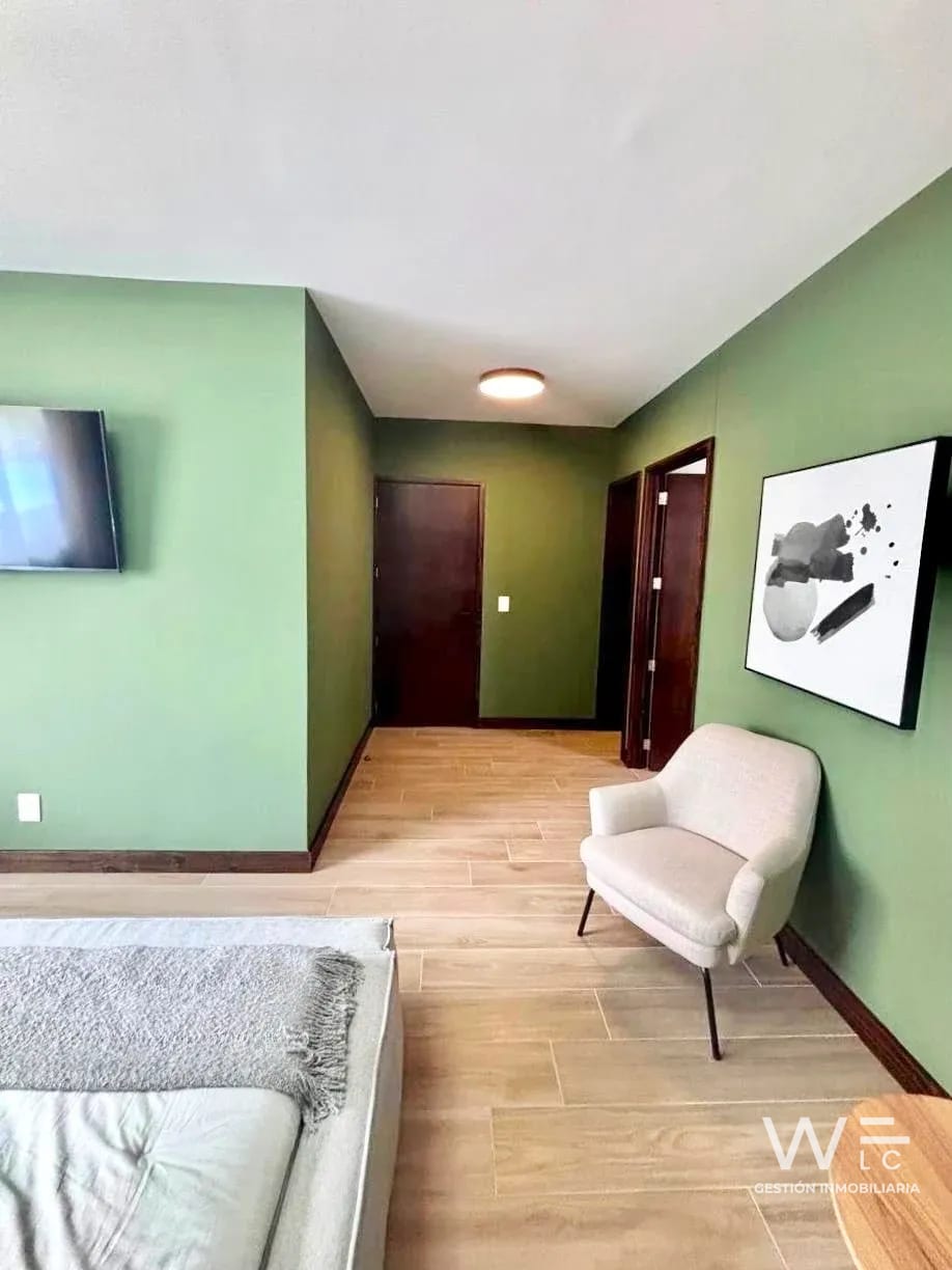 Apartamentos Nuevos en Venta Zona 14 la Villa — Apartamento en Venta en Segheria, Zona 14, Guatemala, Ciudad — foto 5 de 17