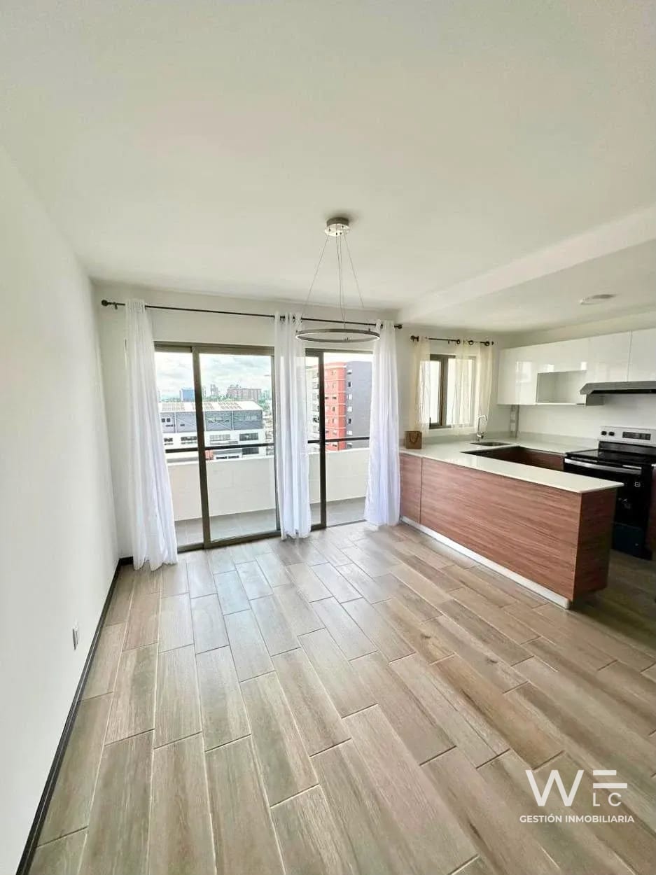 Apartamentos Nuevos en Venta Zona 14 la Villa — Apartamento en Venta en Segheria, Zona 14, Guatemala, Ciudad — foto 3 de 17