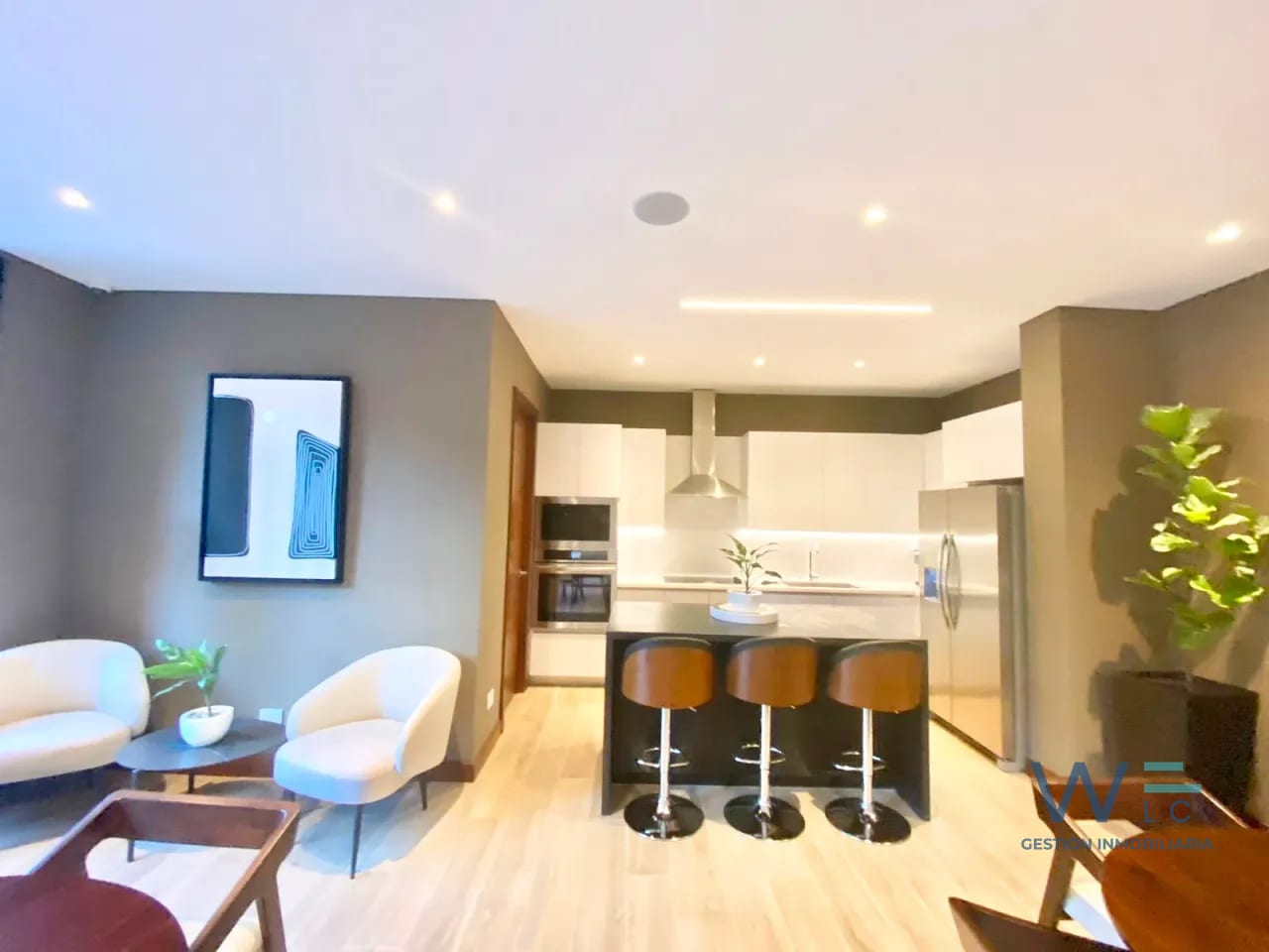 Apartamento en Venta Zona 10 — Apartamento en Venta en Reserva Diez, Zona 10, Guatemala, Ciudad — foto 7 de 13