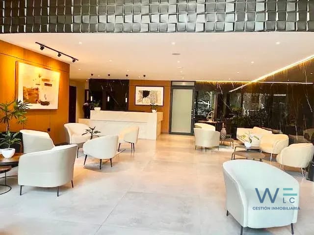 Apartamento en Venta Zona 10 — Apartamento en Venta en Reserva Diez, Zona 10, Guatemala, Ciudad — foto 5 de 13