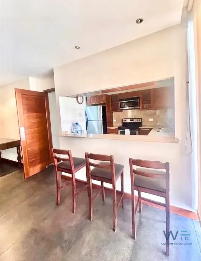 Vendo Apartamento Zona 10 — Apartamento en Venta en Mirafiori, Zona 10, Guatemala, Ciudad — foto 3 de 11