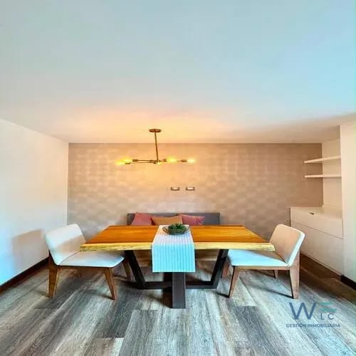 Alquilo Apartamento Zona 10 — Apartamento en Alquiler en Trento 10, Zona 10, Guatemala, Ciudad — foto 3 de 14