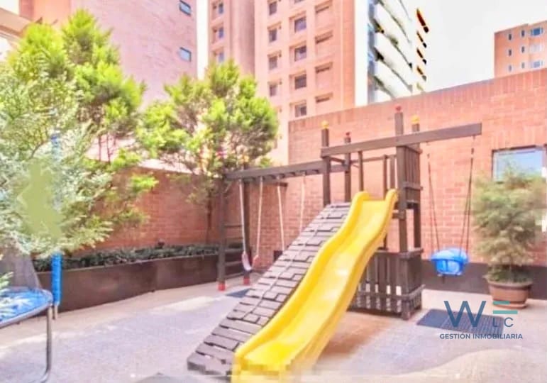Vendo Apartamento Zona 10 — Apartamento en Venta en Mirafiori, Zona 10, Guatemala, Ciudad — foto 11 de 11