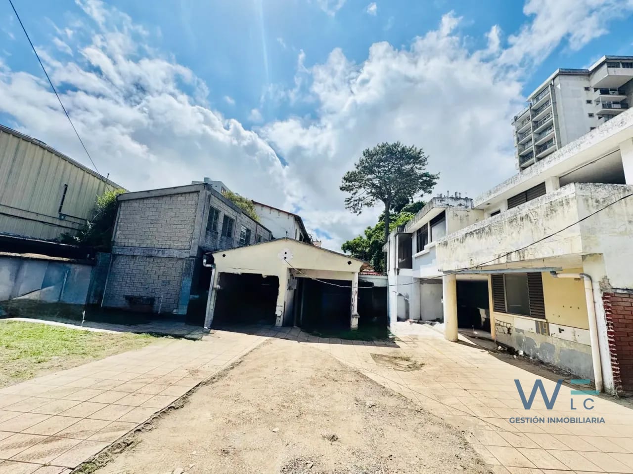 Vendo Propiedad Zona 10 Pot G5 — Terreno en Venta en Zona 10, Guatemala, Ciudad — foto 2 de 6