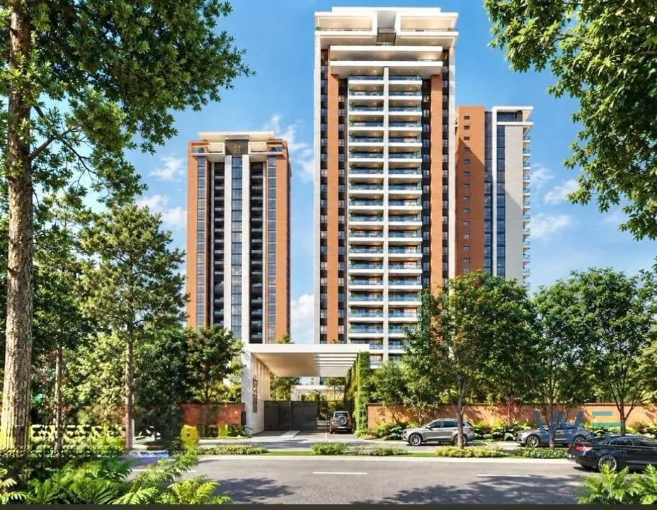 Exclusivo Apartamento en Venta Zona 14 — Apartamento en Venta en Zona 14, Guatemala, Ciudad — foto 3 de 6