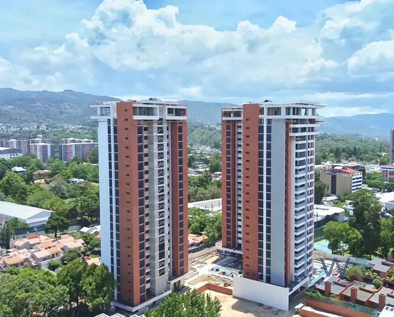 Exclusivo Apartamento en Venta Zona 14 — Apartamento en Venta en Zona 14, Guatemala, Ciudad — foto 4 de 6