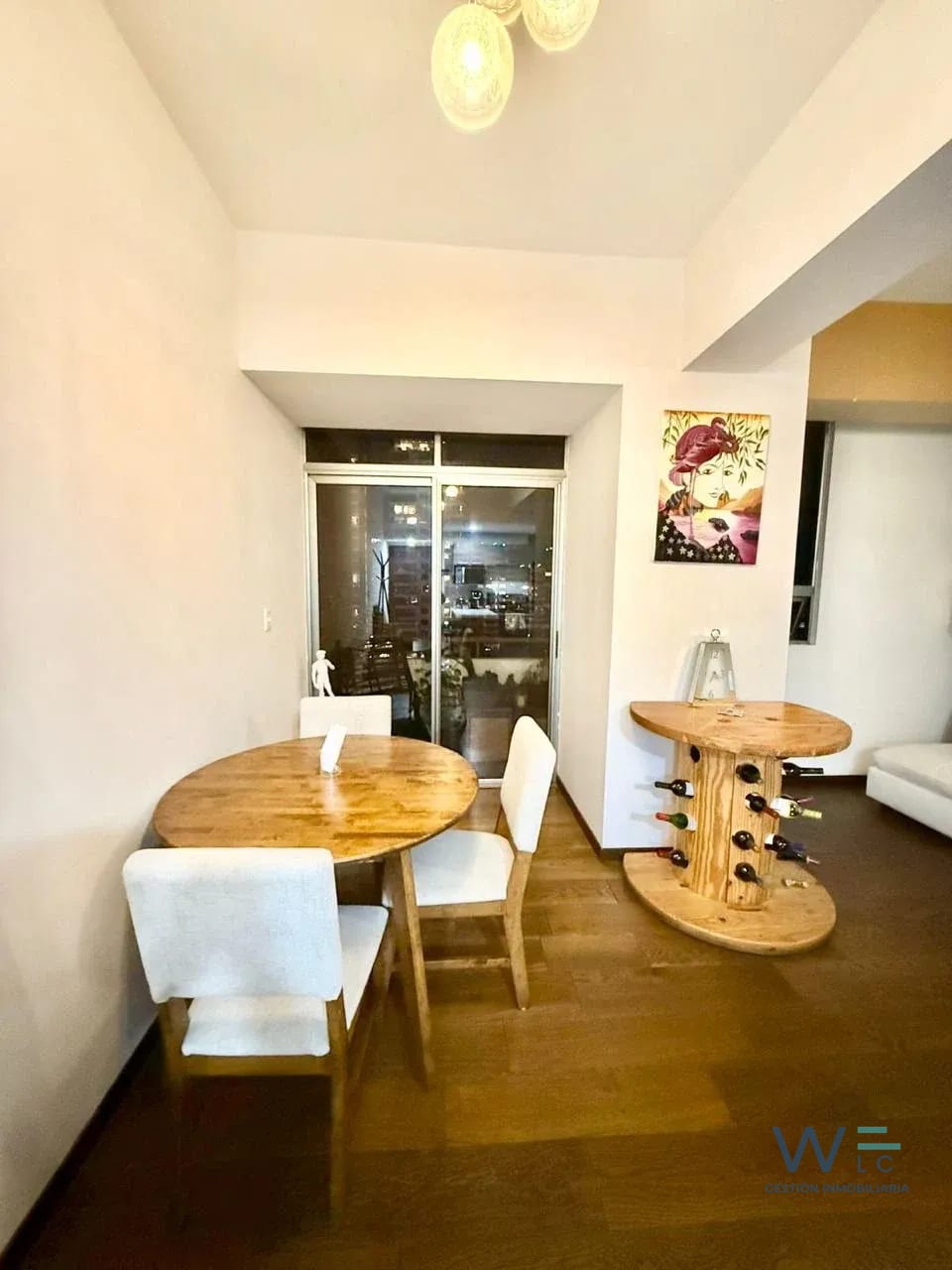 Vendo Apartamento Zona 13 — Apartamento en Venta en Casa Americas, Zona 13, Guatemala, Ciudad — foto 3 de 12