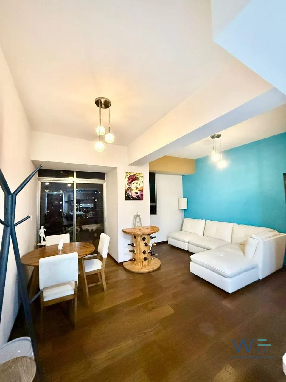 Vendo Apartamento Zona 13 — Apartamento en Venta en Casa Americas, Zona 13, Guatemala, Ciudad — foto 1 de 12