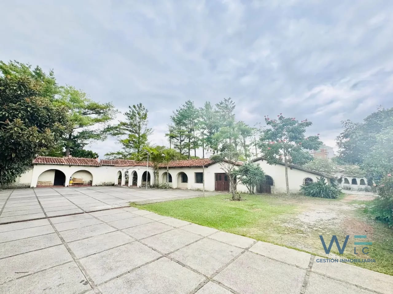 Vendo Propiedad Zona 10 Pot G3 — Terreno en Venta en Zona 10, Guatemala, Ciudad — foto 1 de 4