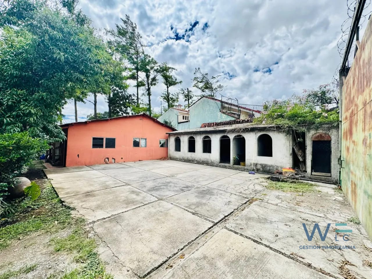 Vendo Propiedad Zona 10 Pot G3 — Terreno en Venta en Zona 10, Guatemala, Ciudad — foto 2 de 4