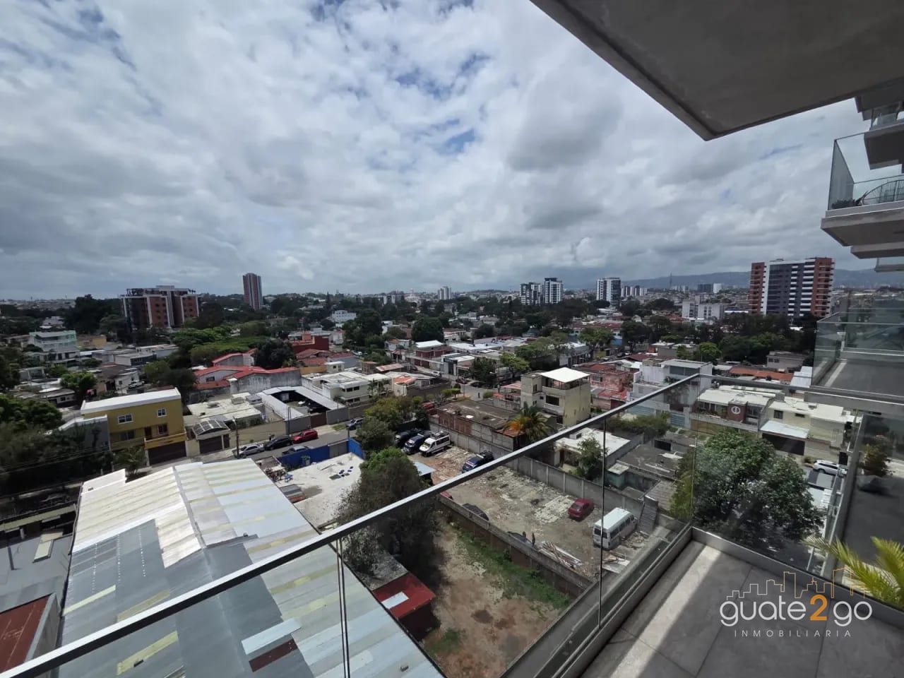 Apartamento 2 dormitorios en zona 11 — Apartamento en Venta en Zona 11, Guatemala, Ciudad — foto 6 de 16