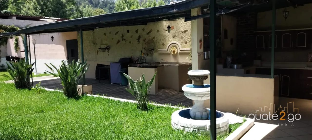 Propiedad en venta Antigua Guatemala / San Felipe de Jesús — Terreno en Venta en Antigua, Sacatepéquez — foto 5 de 8