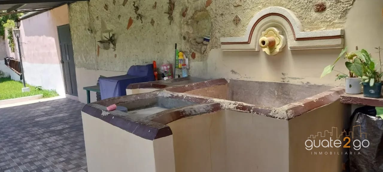 Propiedad en venta Antigua Guatemala / San Felipe de Jesús — Terreno en Venta en Antigua, Sacatepéquez — foto 6 de 8