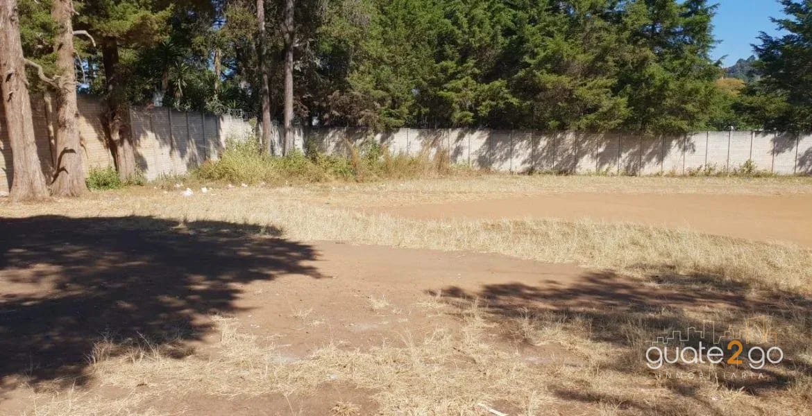 Alquilo amplio terreno en Santa Catarina Pinula, parqueo camiones maquinaria o cabezales — Terreno en Alquiler en Santa Catarina Pinula, Guatemala, Ciudad — foto 6 de 6