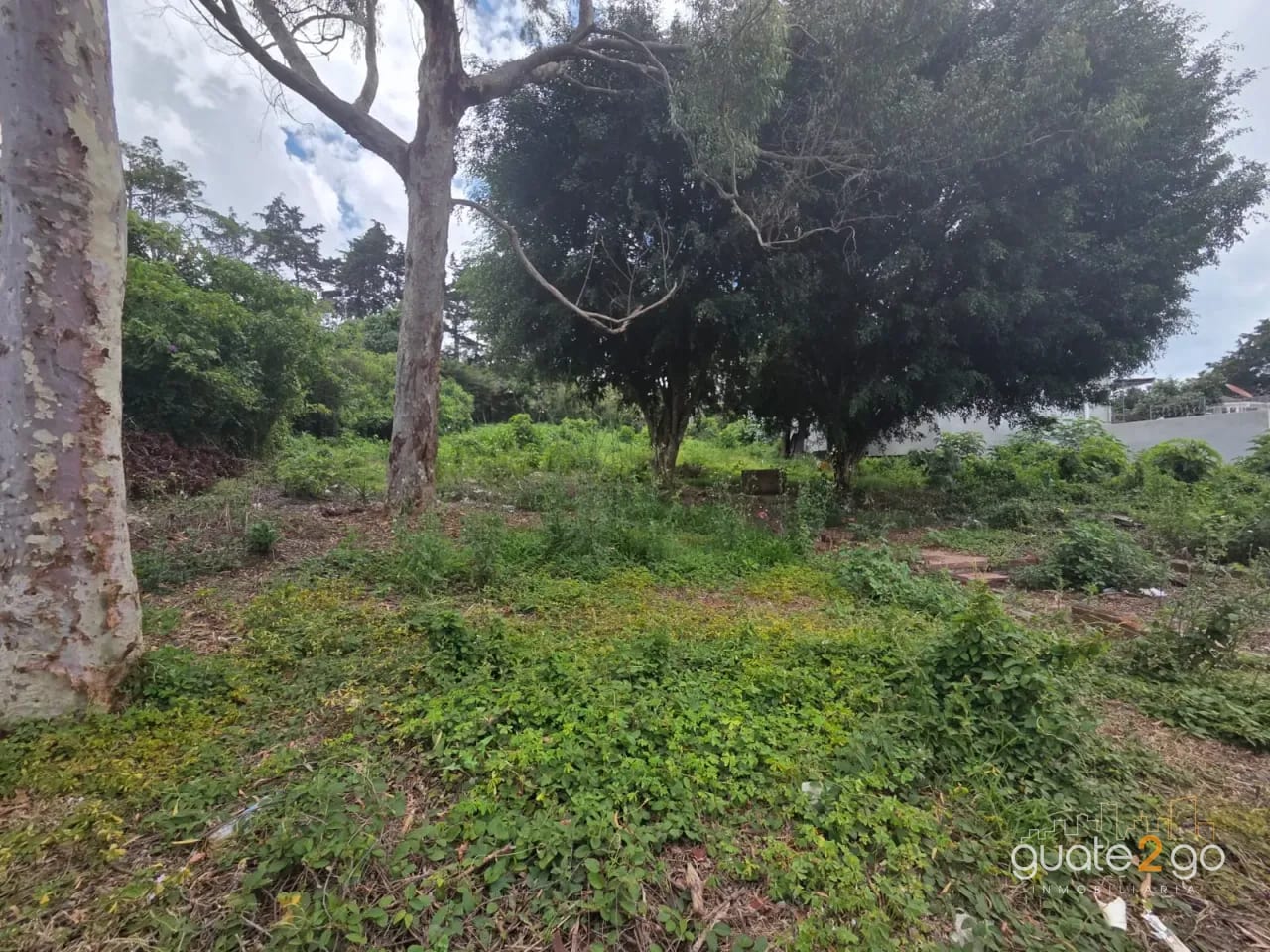 Terreno en alquiler km 17.5 entrada a Olmeca CAES — Terreno en Alquiler en km 16-20, Carretera a El Salvador, Guatemala, Ciudad — foto 2 de 7