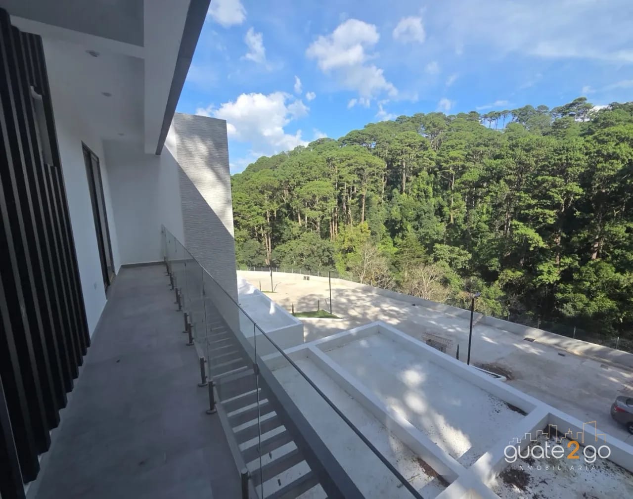 Bonita casa en Santa Rosalia km 12.7 CAES — Casa en Venta en Santa Rosalia La Laguna, Carretera a El Salvador, Guatemala, Ciudad — foto 17 de 17