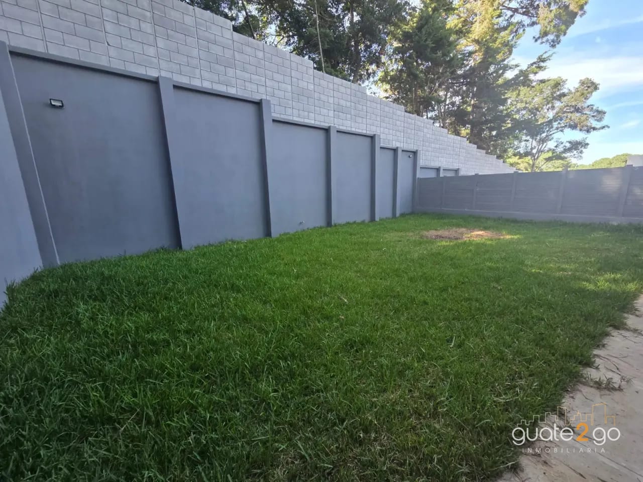 Bonita casa en Santa Rosalia km 12.7 CAES — Casa en Venta en Santa Rosalia La Laguna, Carretera a El Salvador, Guatemala, Ciudad — foto 16 de 17