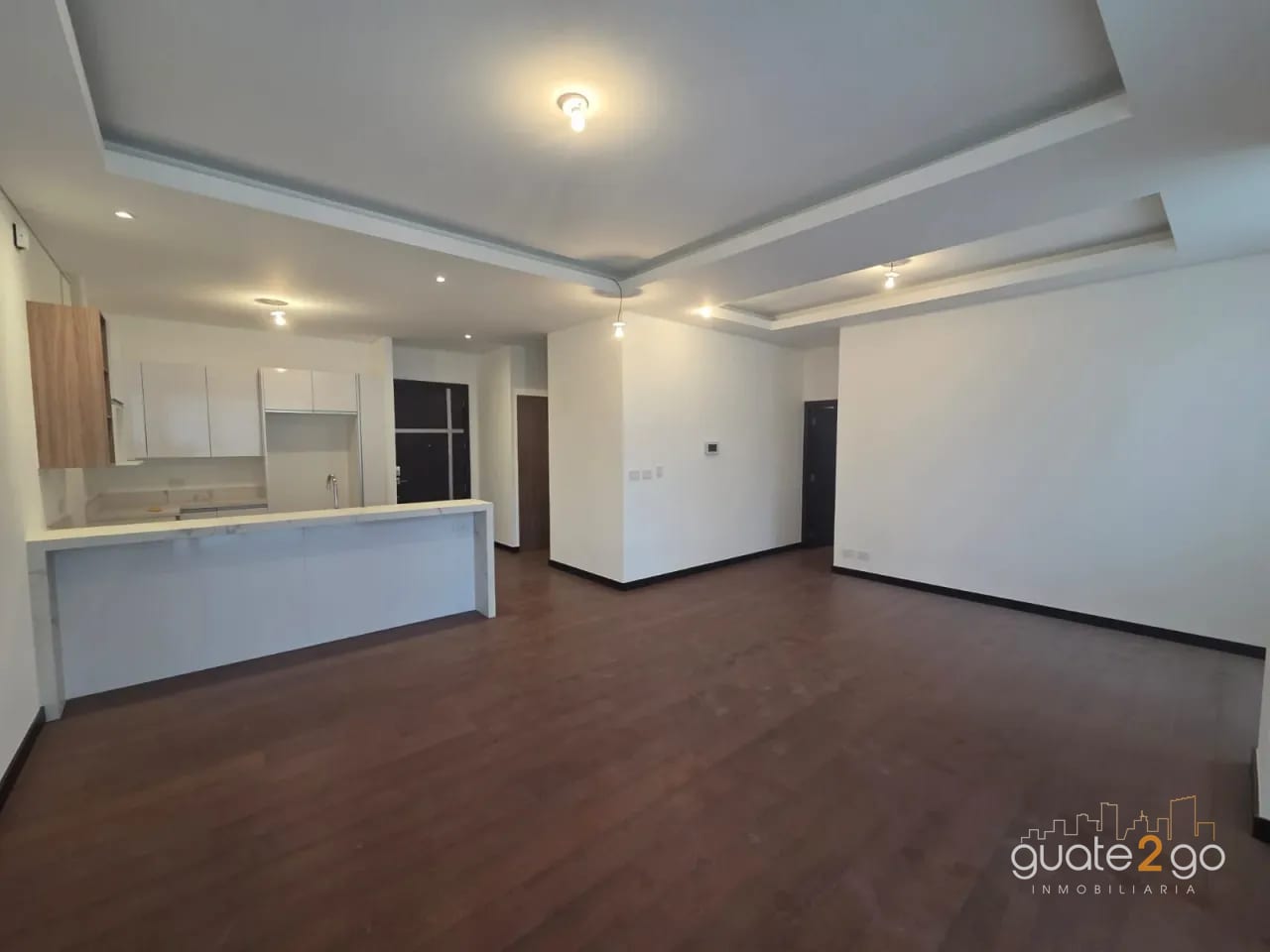 Apartamento en Nogales de Cayala zona 16 — Apartamento en Venta en Nogales de Cayalá, Zona 16, Guatemala, Ciudad — foto 2 de 16