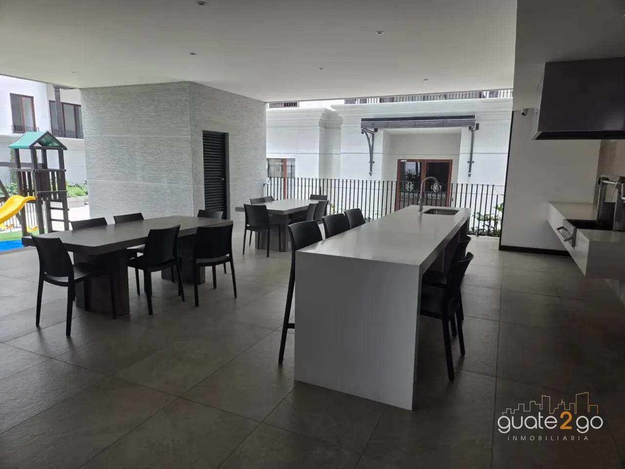 Apartamento en Nogales de Cayala zona 16 — Apartamento en Venta en Nogales de Cayalá, Zona 16, Guatemala, Ciudad — foto 13 de 16