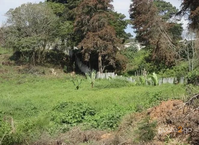 Terreno en venta para desarrollo inmobiliario en CAES — Terreno en Venta en km 16-20, Carretera a El Salvador, Guatemala, Ciudad — foto 1 de 17