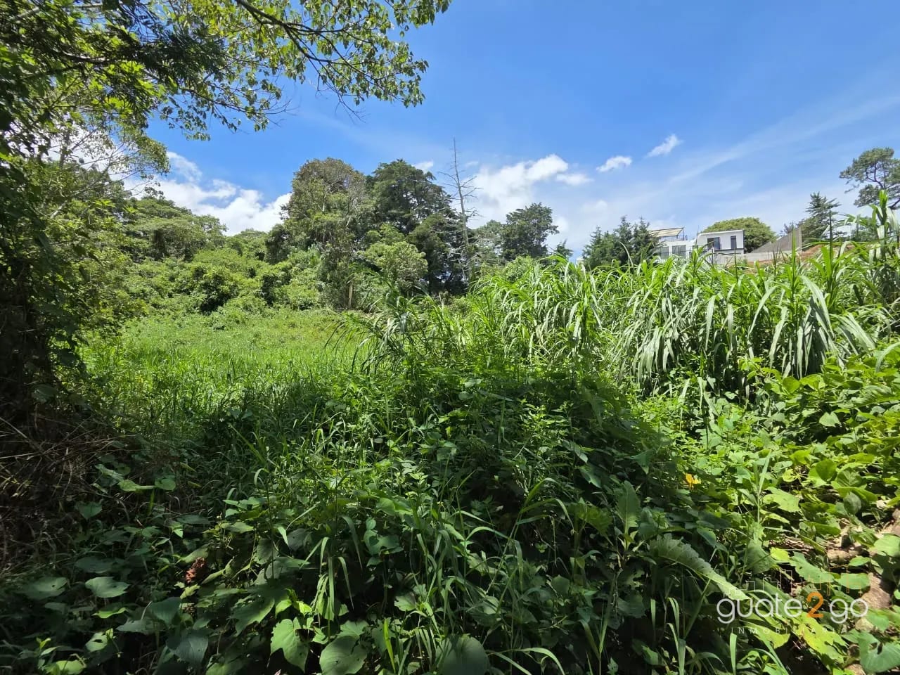 Terreno en venta para desarrollo inmobiliario en CAES — Terreno en Venta en km 16-20, Carretera a El Salvador, Guatemala, Ciudad — foto 3 de 17