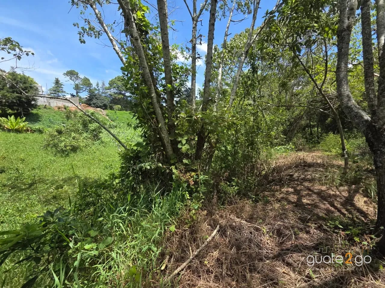 Terreno en venta para desarrollo inmobiliario en CAES — Terreno en Venta en km 16-20, Carretera a El Salvador, Guatemala, Ciudad — foto 2 de 17