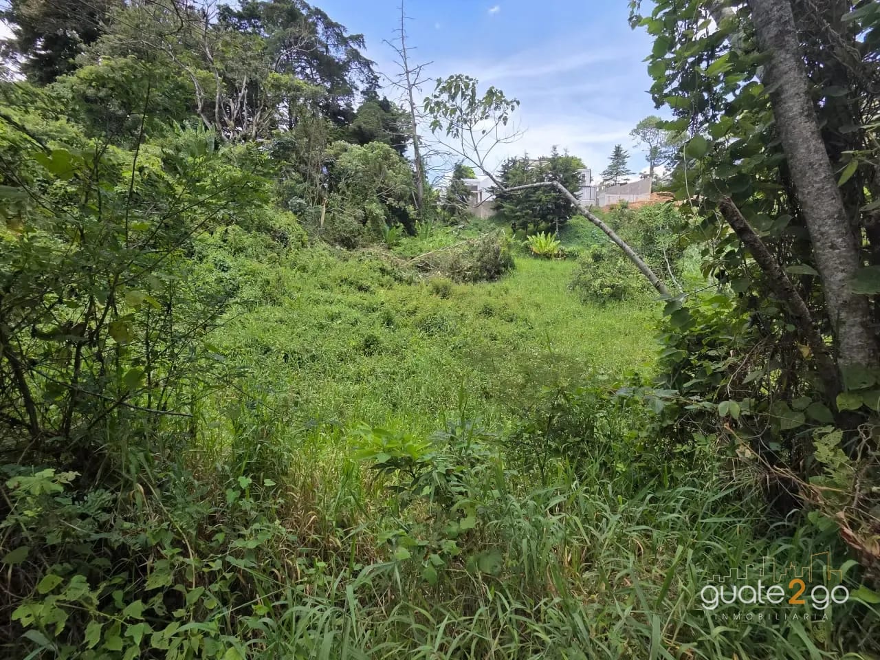 Terreno en venta para desarrollo inmobiliario en CAES — Terreno en Venta en km 16-20, Carretera a El Salvador, Guatemala, Ciudad — foto 4 de 17