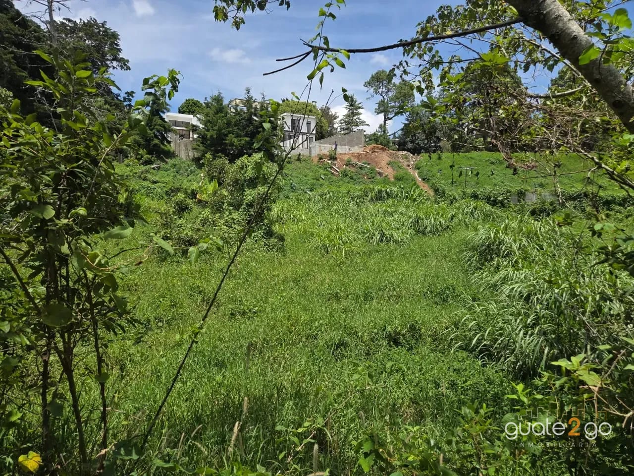 Terreno en venta para desarrollo inmobiliario en CAES — Terreno en Venta en km 16-20, Carretera a El Salvador, Guatemala, Ciudad — foto 6 de 17