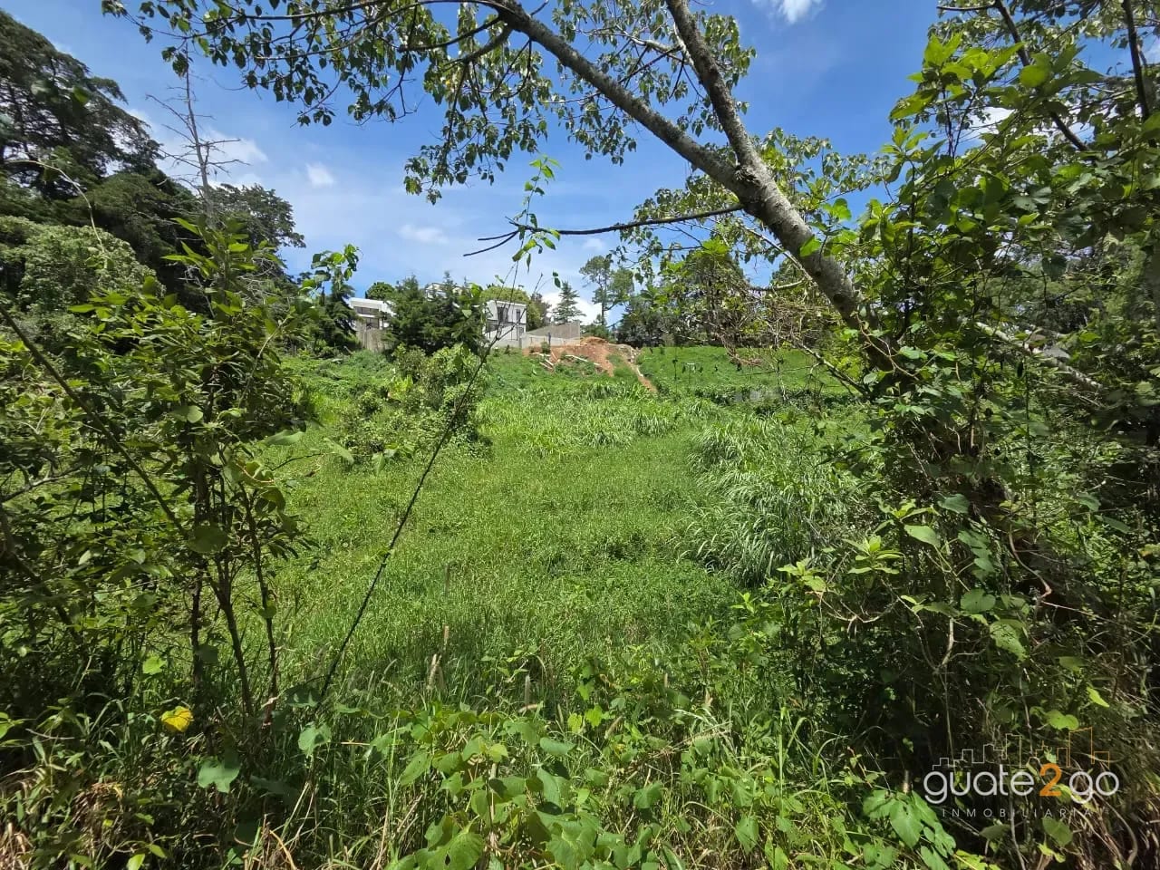 Terreno en venta para desarrollo inmobiliario en CAES — Terreno en Venta en km 16-20, Carretera a El Salvador, Guatemala, Ciudad — foto 8 de 17