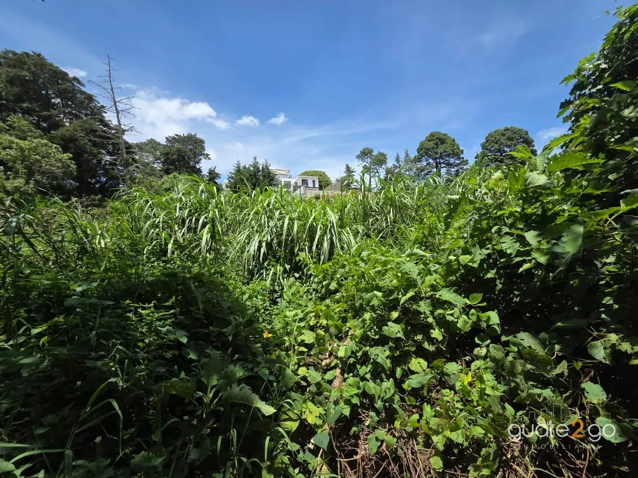Terreno en venta para desarrollo inmobiliario en CAES — Terreno en Venta en km 16-20, Carretera a El Salvador, Guatemala, Ciudad — foto 11 de 17