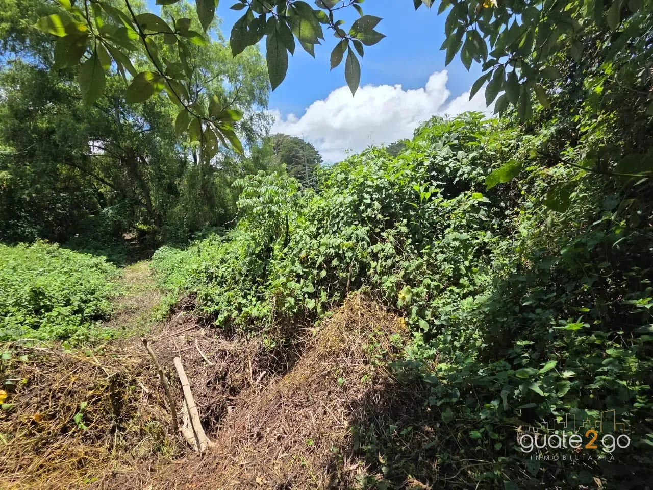 Terreno en venta para desarrollo inmobiliario en CAES — Terreno en Venta en km 16-20, Carretera a El Salvador, Guatemala, Ciudad — foto 10 de 17