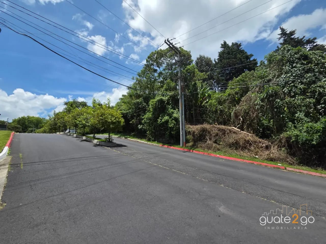 Terreno en venta para desarrollo inmobiliario en CAES — Terreno en Venta en km 16-20, Carretera a El Salvador, Guatemala, Ciudad — foto 12 de 17