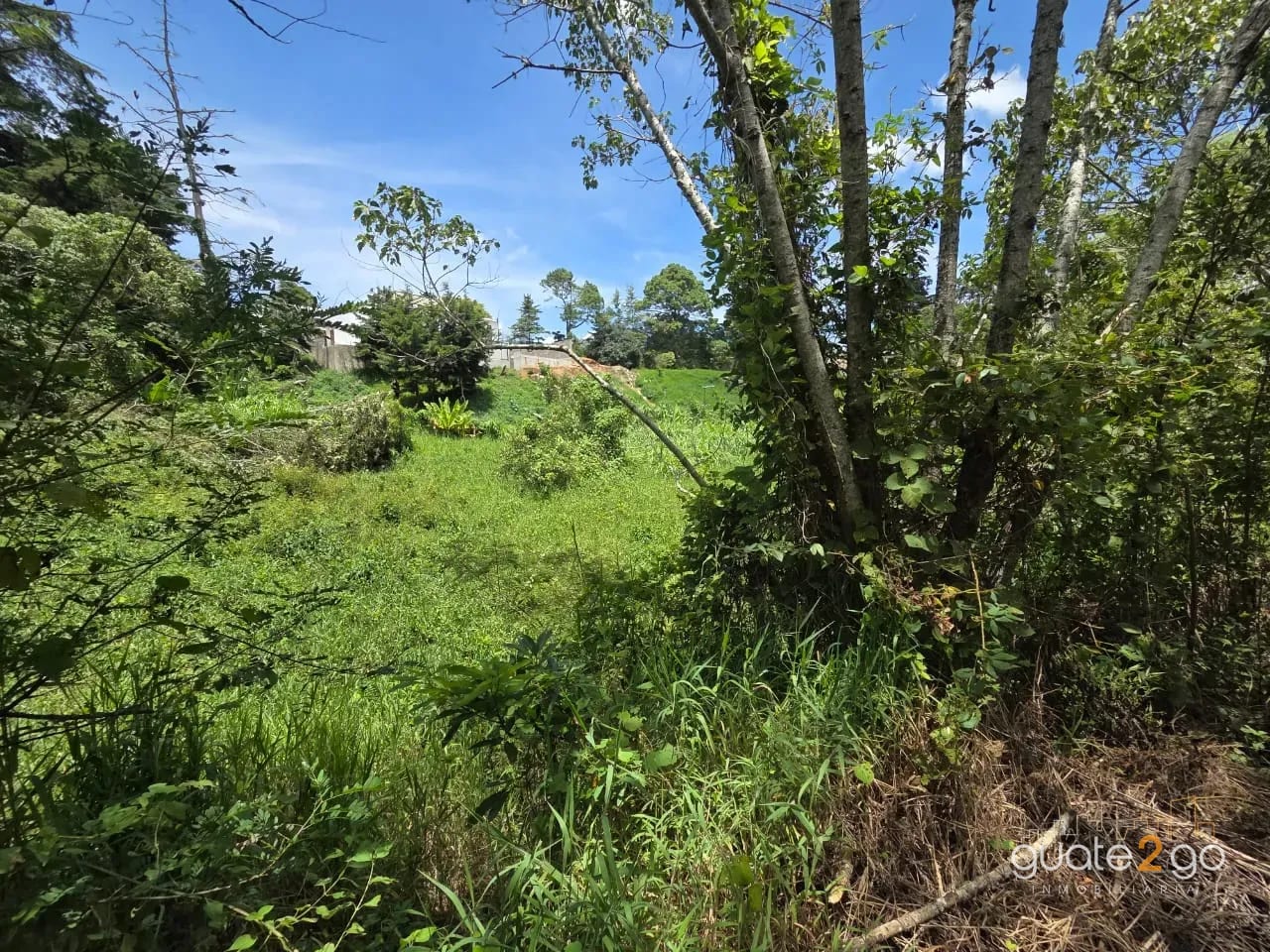 Terreno en venta para desarrollo inmobiliario en CAES — Terreno en Venta en km 16-20, Carretera a El Salvador, Guatemala, Ciudad — foto 14 de 17